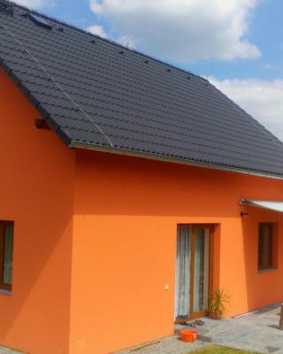 Holiday Home U Fišerů