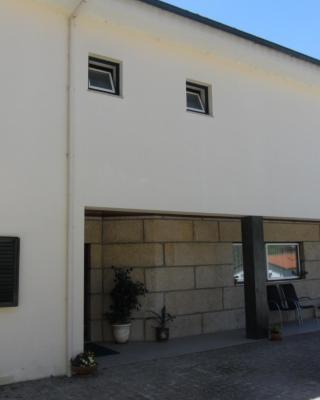 Casa Da Veiga