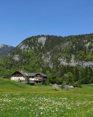 Urlauben im Grünen