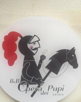 BB Opera Dei Pupi