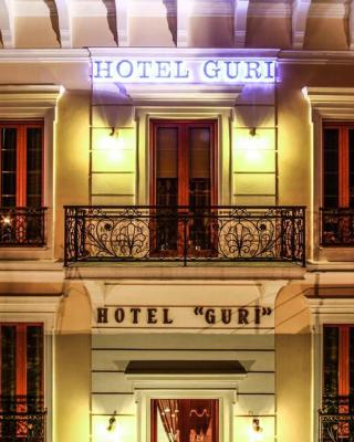Hotel Guri