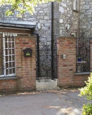 Historic Hideaway in Cork City Centre