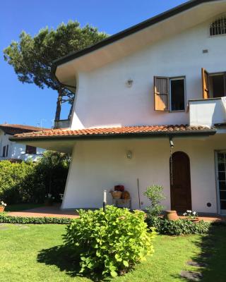 Holiday home Villetta Cinquale
