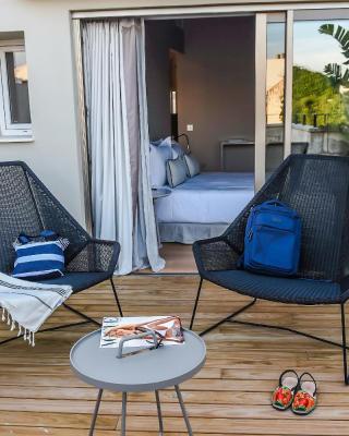 Bordoy Casa Ládico - Hotel Boutique Adults Only
