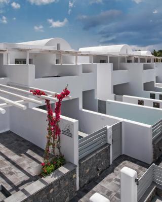 Meltemi Excelsior Suites