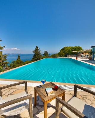 Glyfada Beach Villas