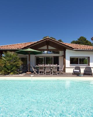 Madame Vacances Villas La Prade