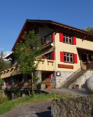 Gasthaus Göscheneralp