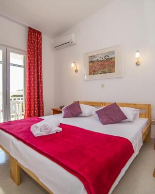 Apartman Bangel