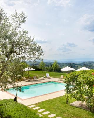 Tenuta Torre Rossa Farm & Apartments