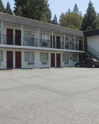 Stagecoach Motel