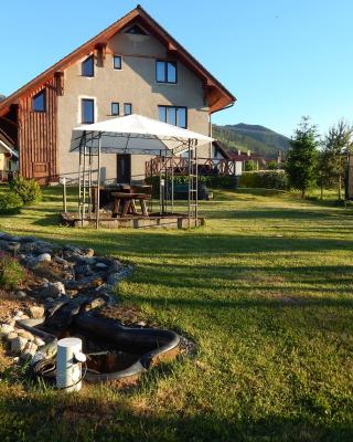 Privat Severka