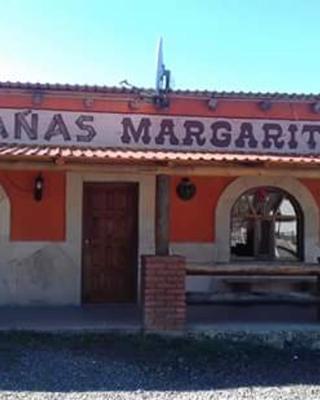 Cabañas Margarito