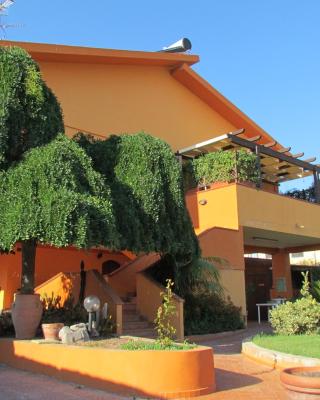 Casa vacanze Villa Carmela