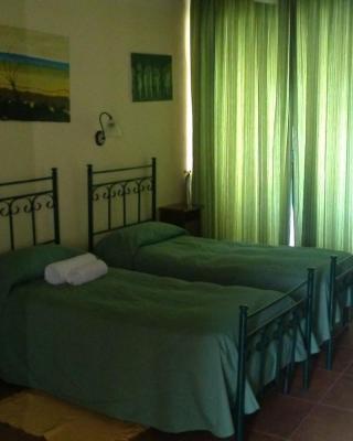 B&B Le Stanze del Sogno