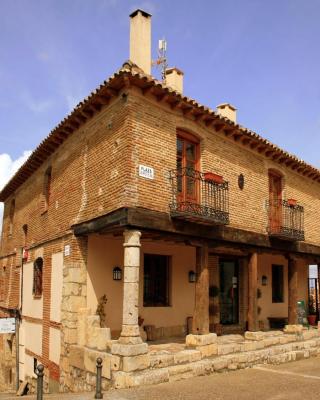 Hotel Rural San Hipólito