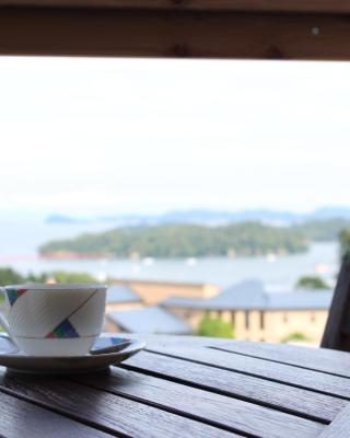 Matsushima Petit Hotel Bistro Abalon