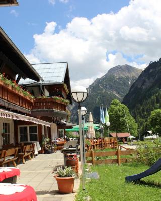 Alpenhotel Widderstein