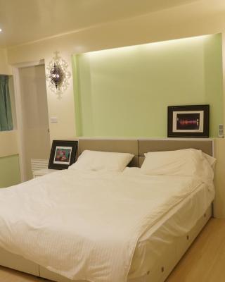 Lai Yi Ke B&B