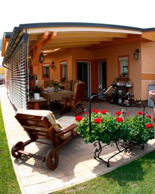 Rooms Beros