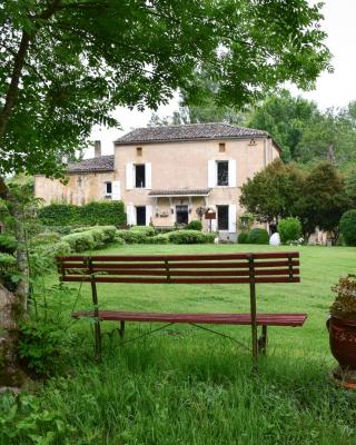 Moulin De Ladausse