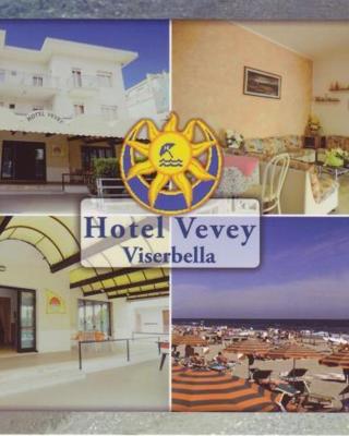 Hotel Vevey
