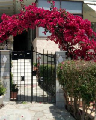 Villa George - Family Holidays