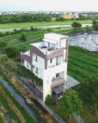 Mei Shiou B&B