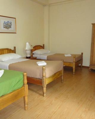 Pristine Hotel