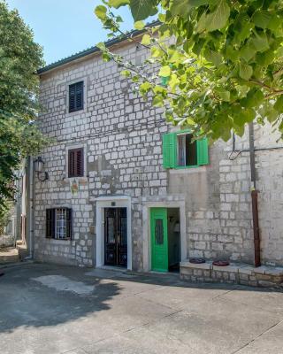 15th Century House in Osor