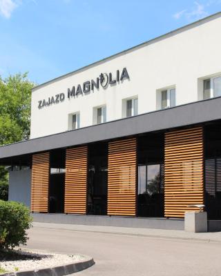 Zajazd Magnolia-Airport Modlin