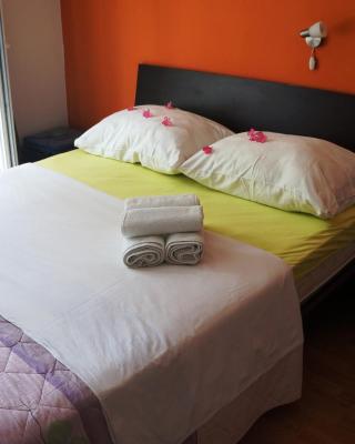 Guest house Tina