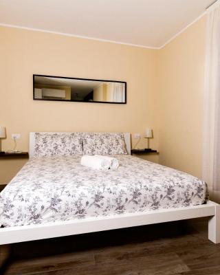 Andirivieni Bellagio Guest House