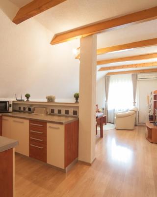 Apartmant & Room Bruna