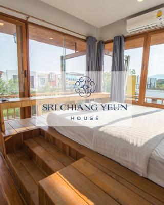 Sri Chiang Yeun House