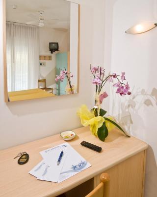Hotel Ferrara