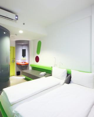 POP! Hotel Tebet Jakarta