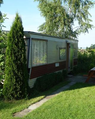 Camping Pod Żaglem
