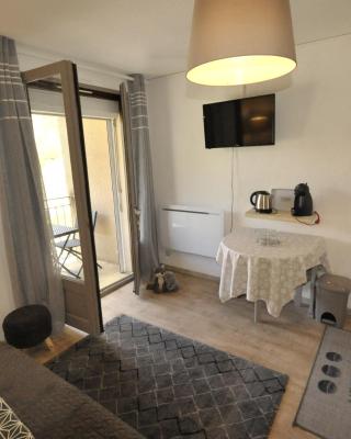 Studio à Barèges