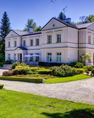 Biały Pałac Palczew