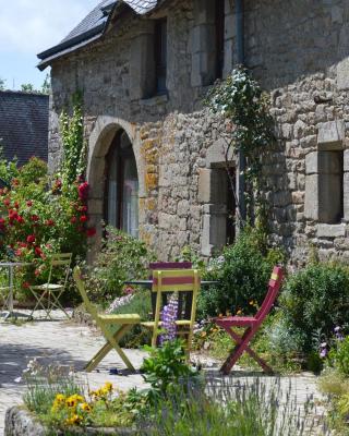 A la Ferme de Kervihern