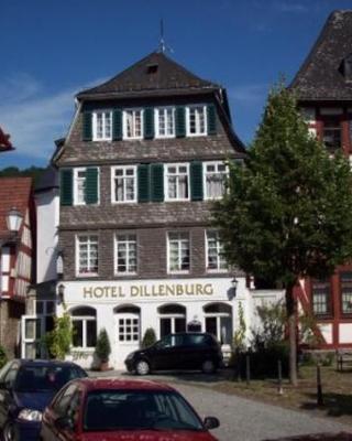 Liebezeit - ehemals Hotel Dillenburg