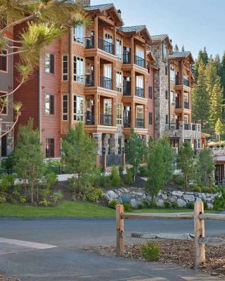 Hyatt Vacation Club at Northstar Lodge