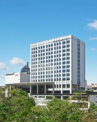 Hotel Metropolitan Sendai East