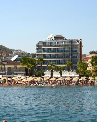 Maris Beach Hotel