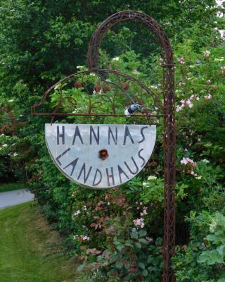 Hannas Landhaus