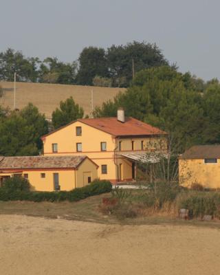 Il Campetto Country House