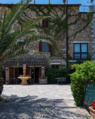 B&B Locanda Sant'Antimo