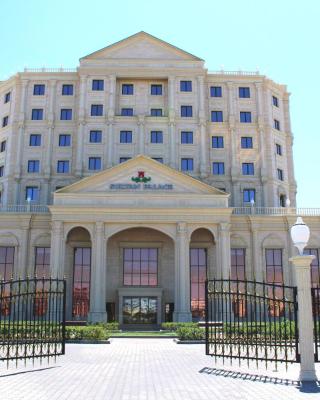 蘇丹皇宮酒店