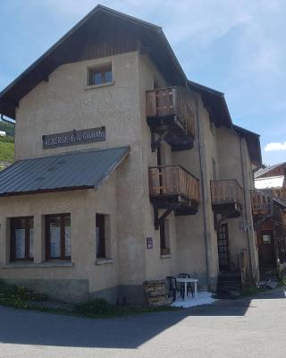 Auberge La Coulette